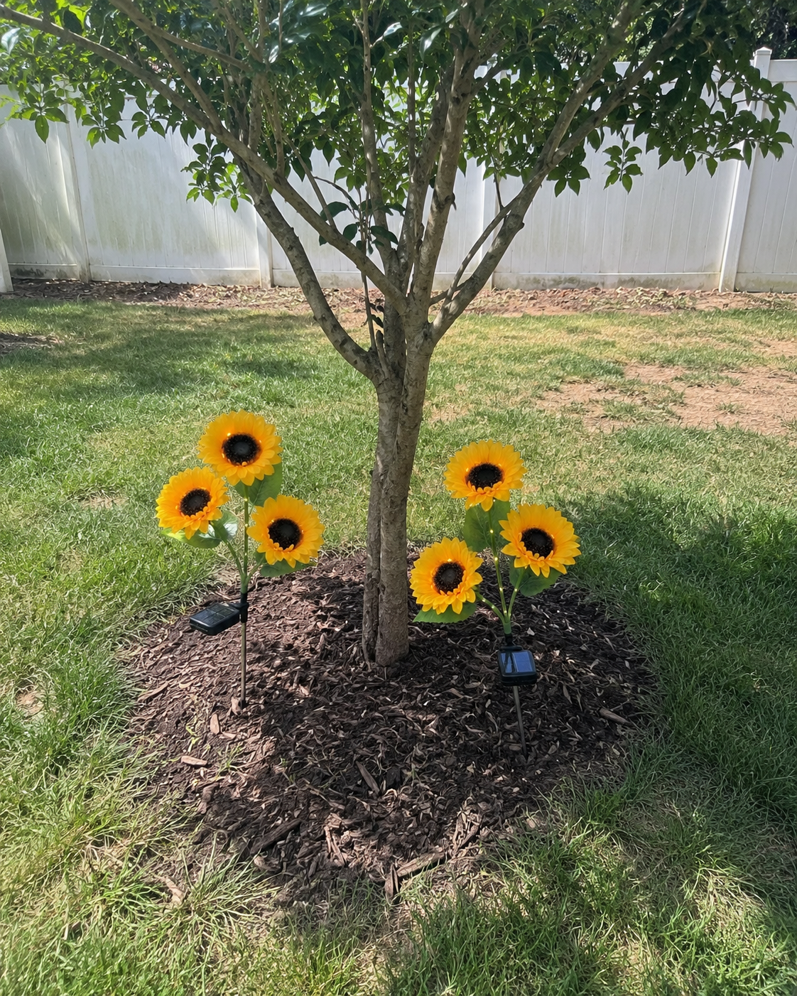 SunflowerGlow™ Lights lifestyle image 3