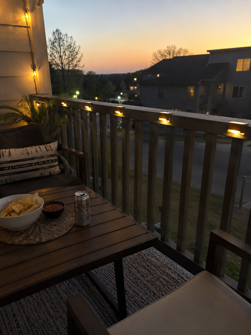 GlowPath™ Lights lifestyle image 4