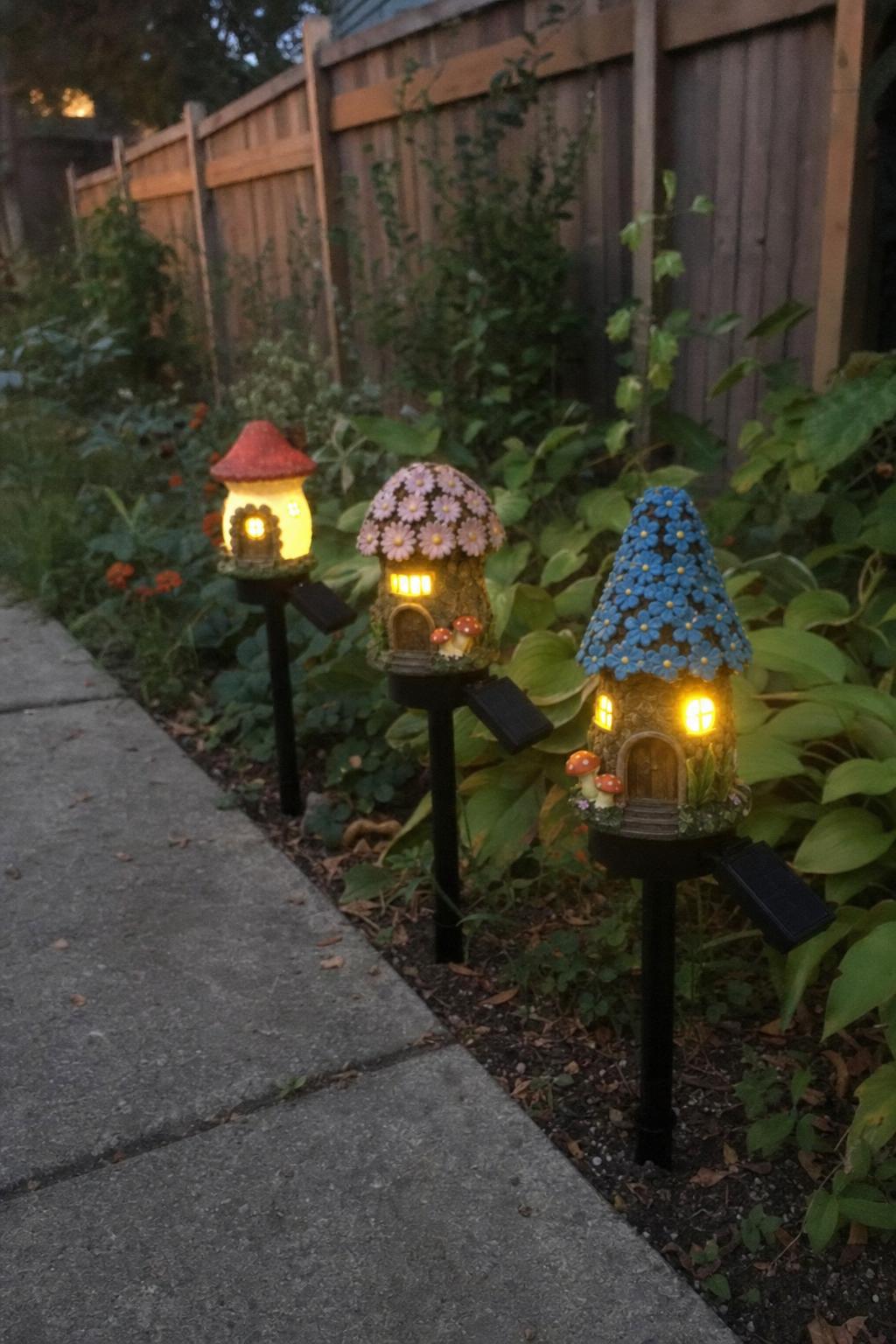 CottageGlow™ Lights lifestyle image 3