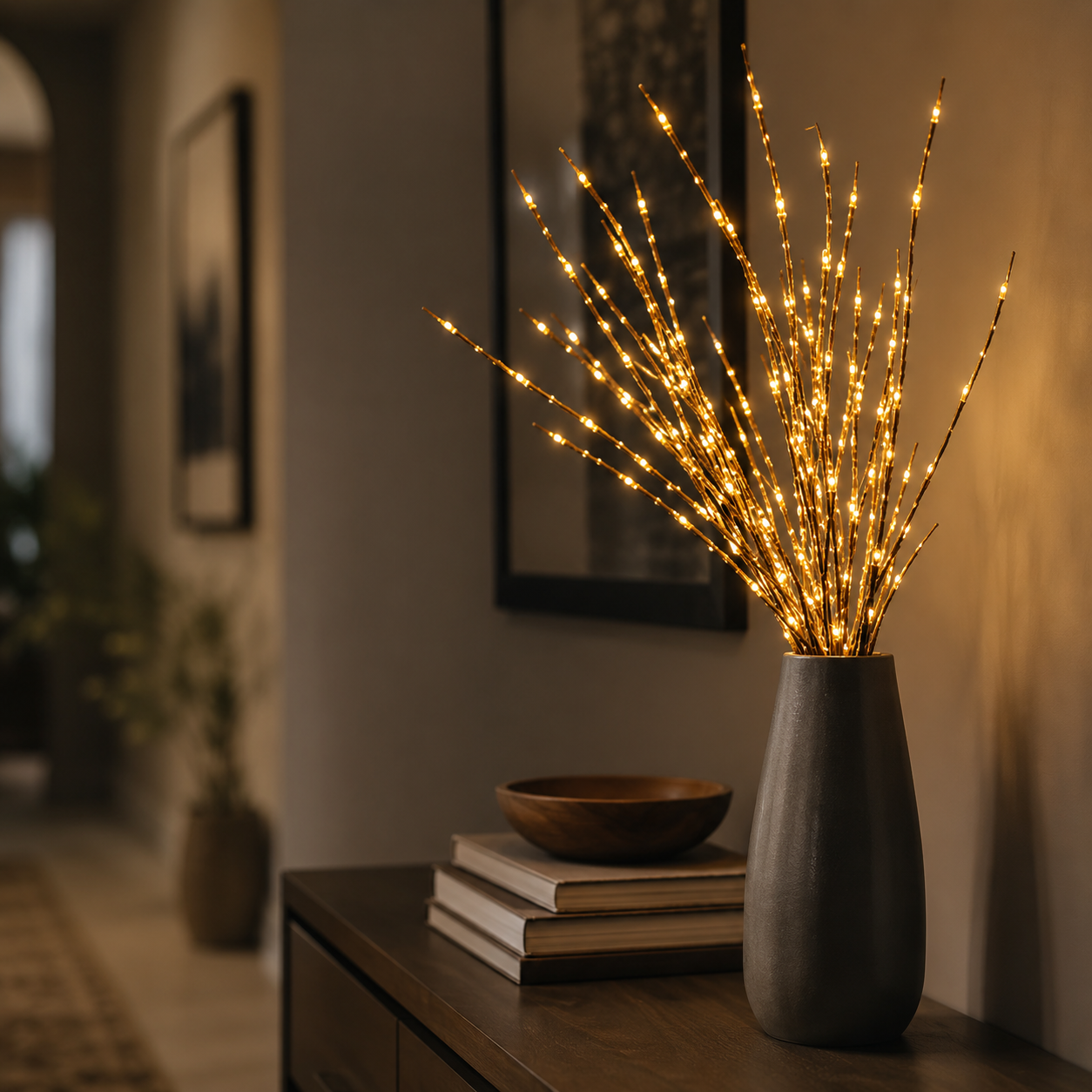 GlowBranch™ Lights
