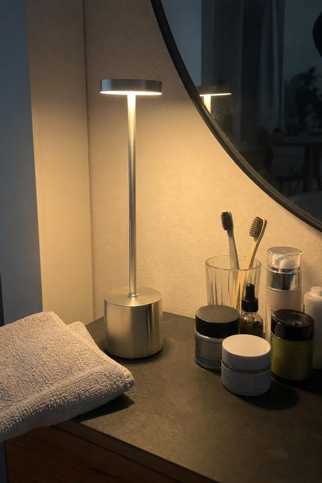 BistroGlow™ Table Lamps lifestyle image 2