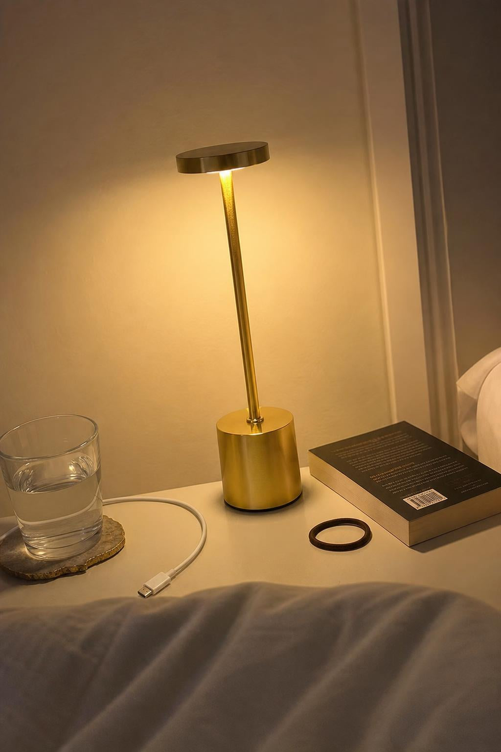 BistroGlow™ Table Lamps lifestyle image 3