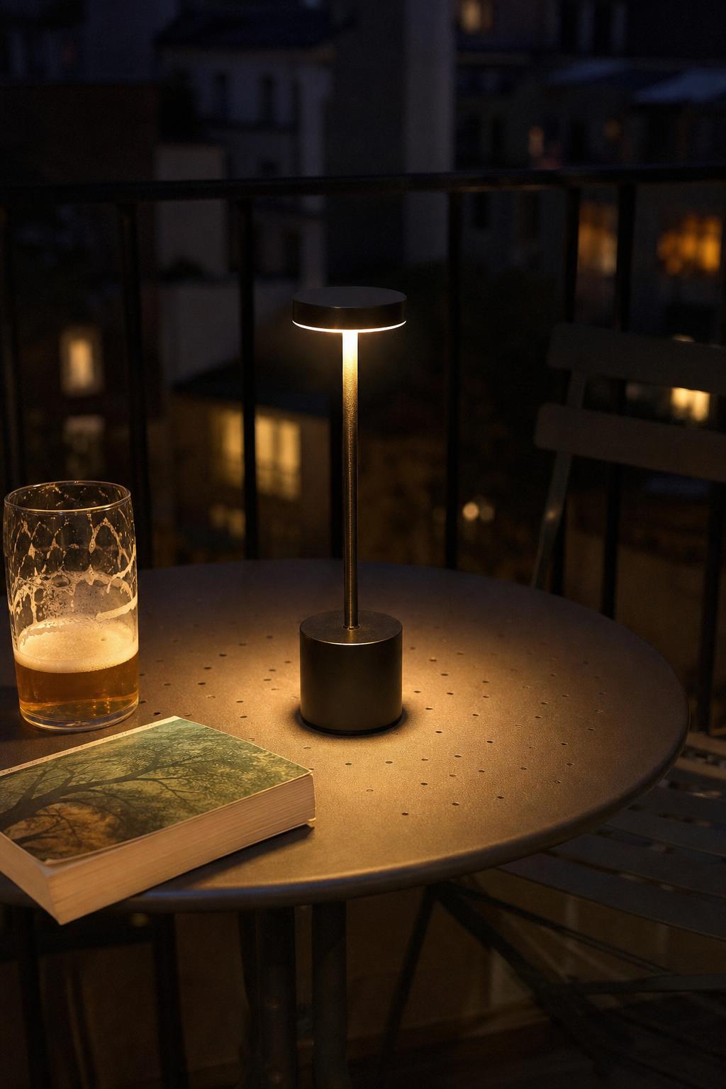 BistroGlow™ Table Lamps lifestyle image 4