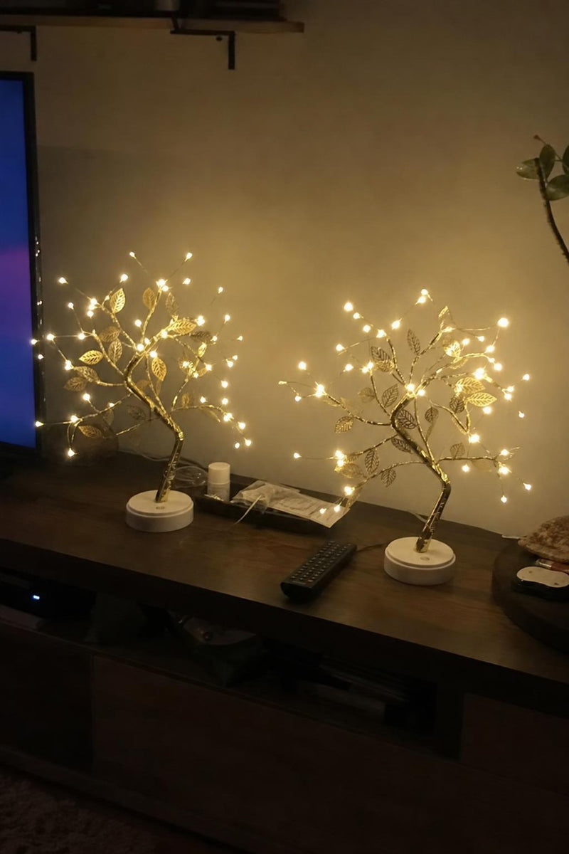 BonsaiGlow™ LED Bonsai Tree Light lifestyle image 3