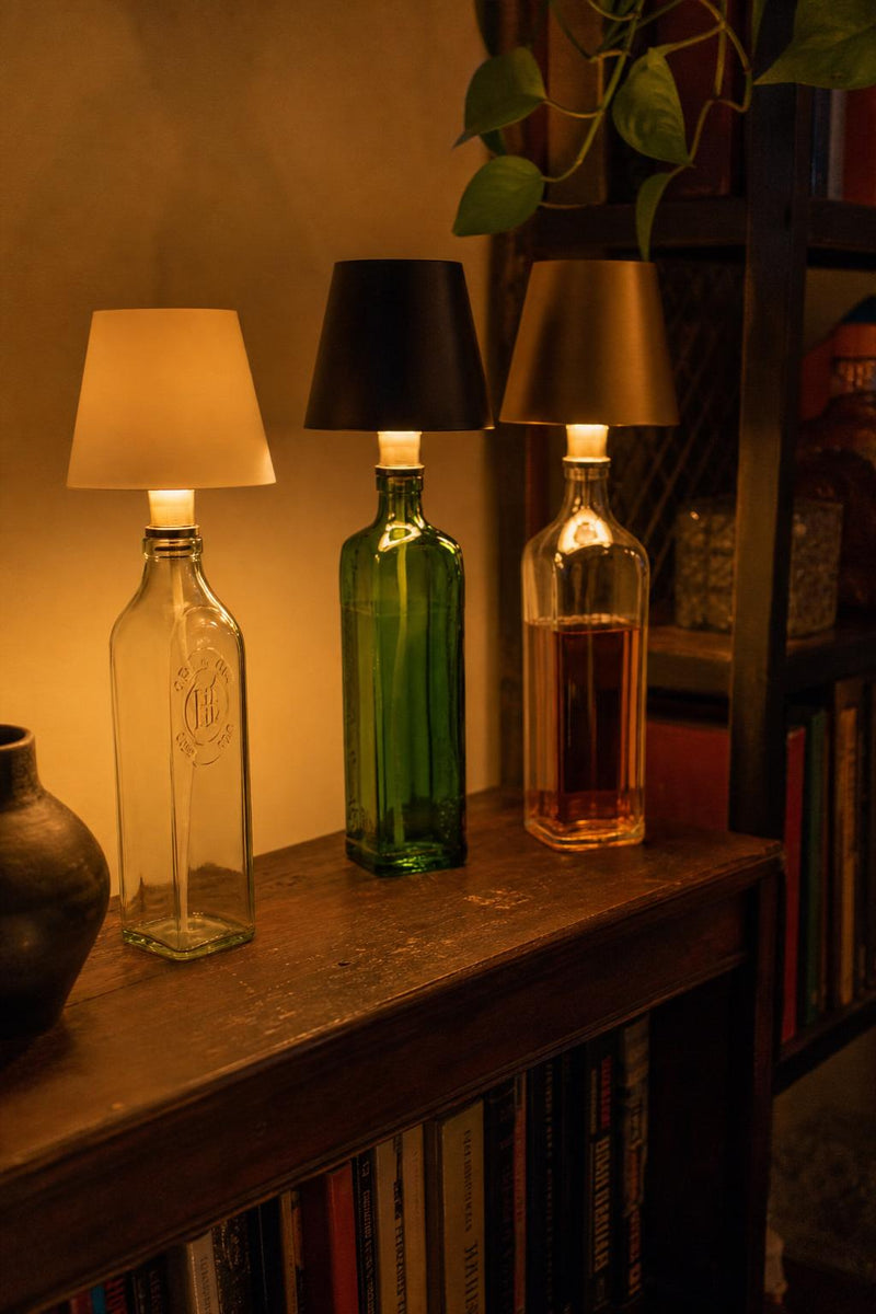 BottleCrown™ Bottle Lamp lifestyle image 5