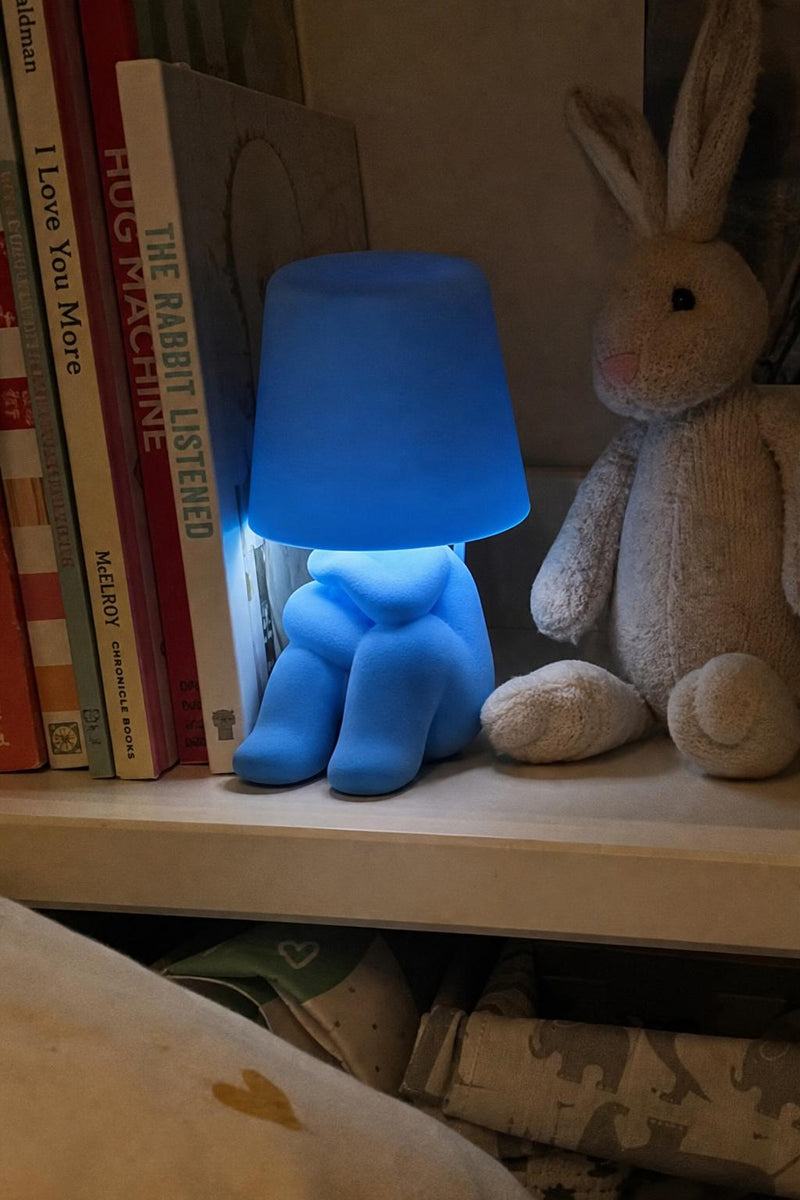 BuddyGlow™ Night Light lifestyle image 2