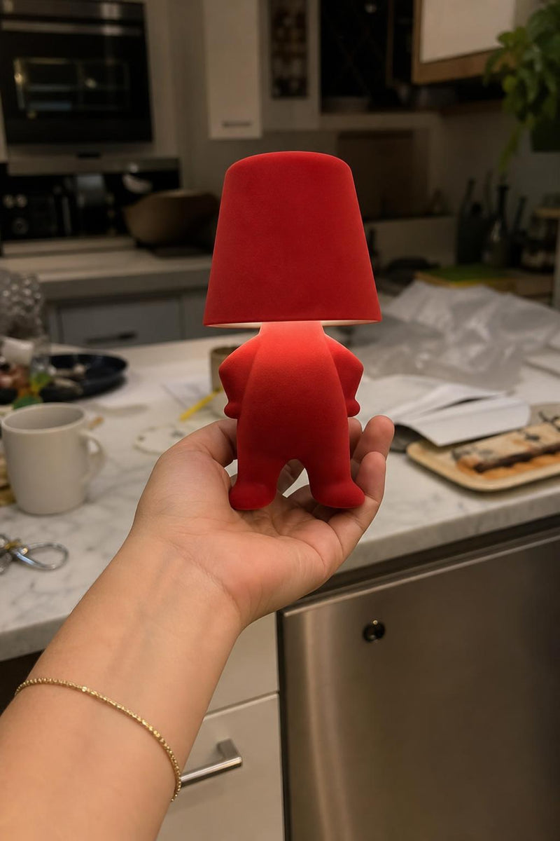 BuddyGlow™ Night Light lifestyle image 5
