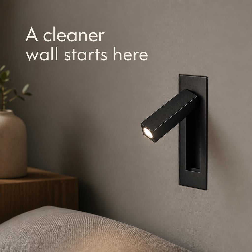GlowNest™ Sconce carousel image 5