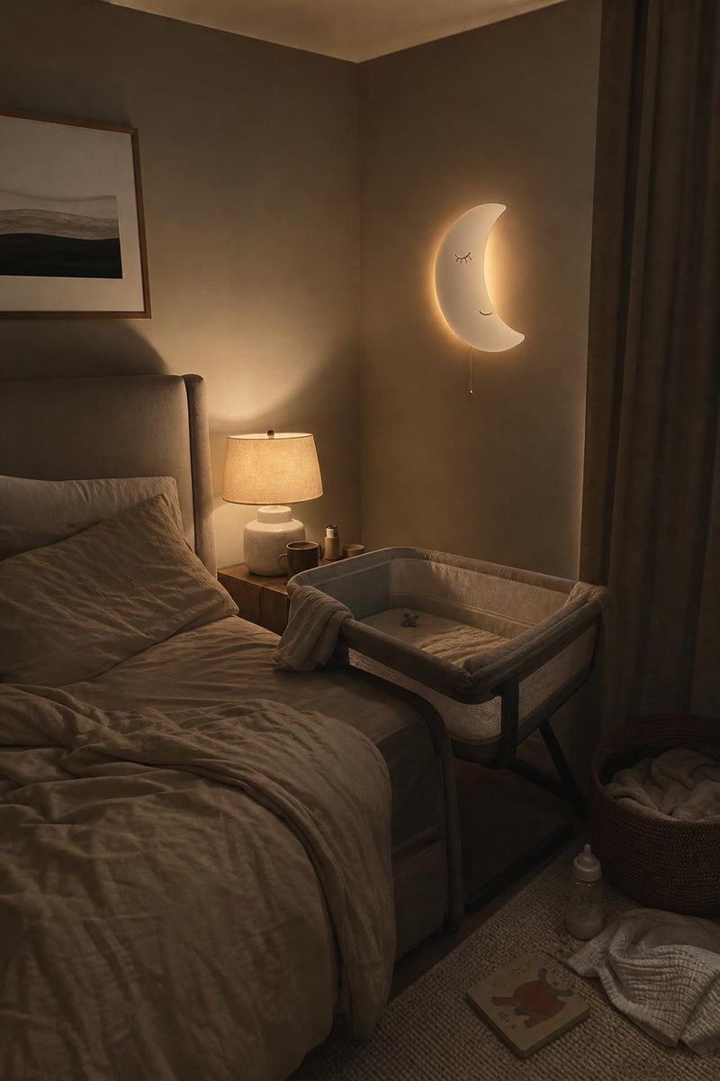 CloudGlow™ Night Light lifestyle image 4