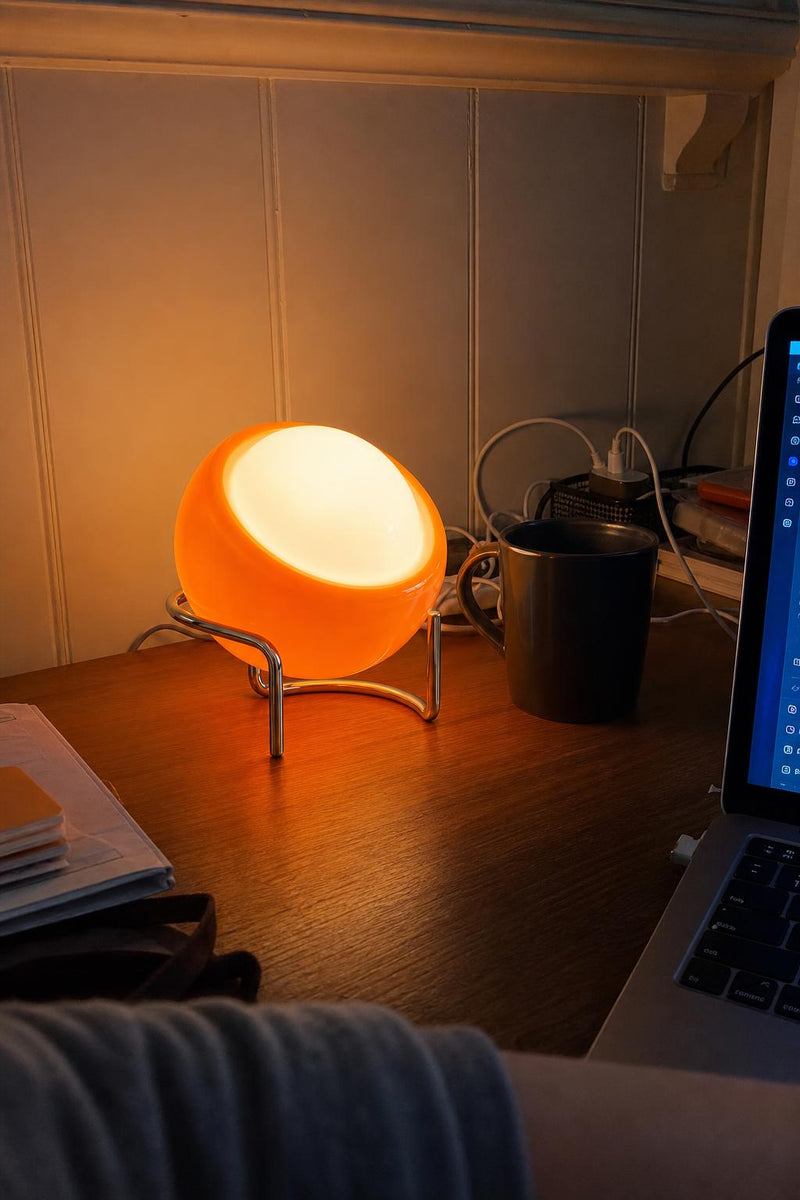 EclipseOrb™ Table Lamp lifestyle image 3