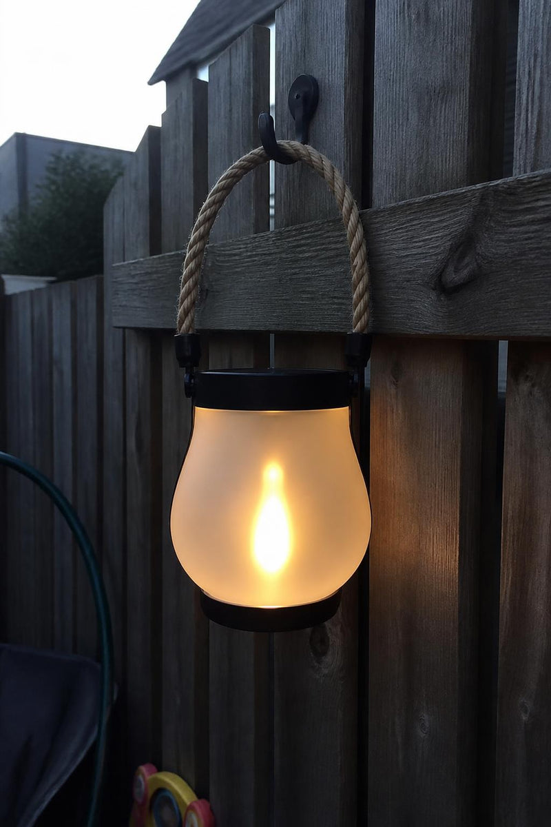 EmberGlow™ Lanterns lifestyle image 3