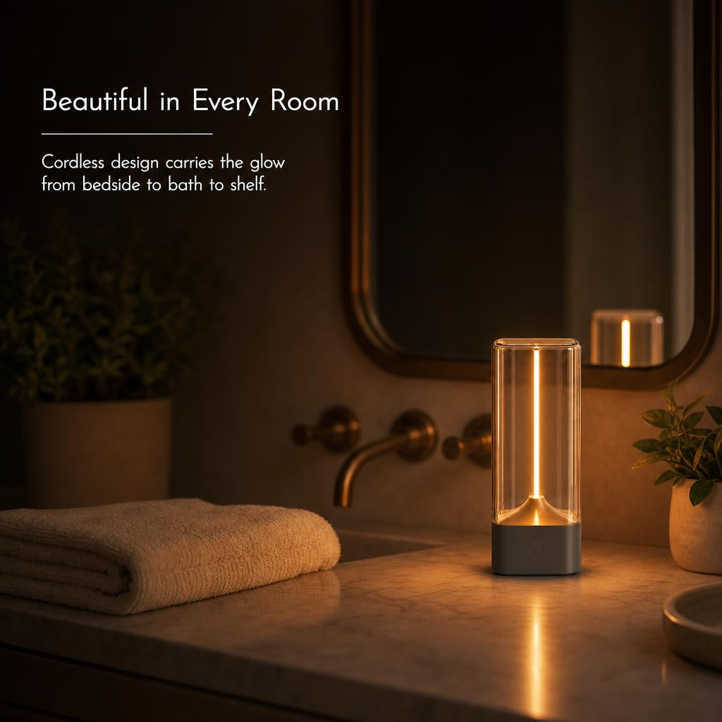 Emberline™ Line Lamp carousel image 6