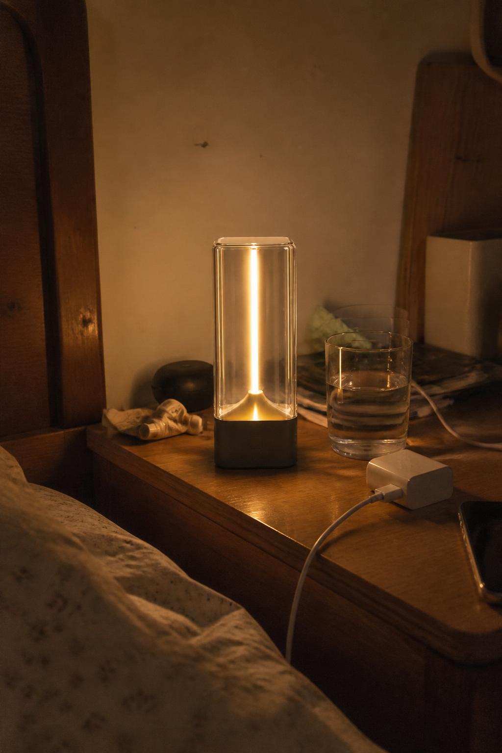 Emberline™ Line Lamp lifestyle image 1