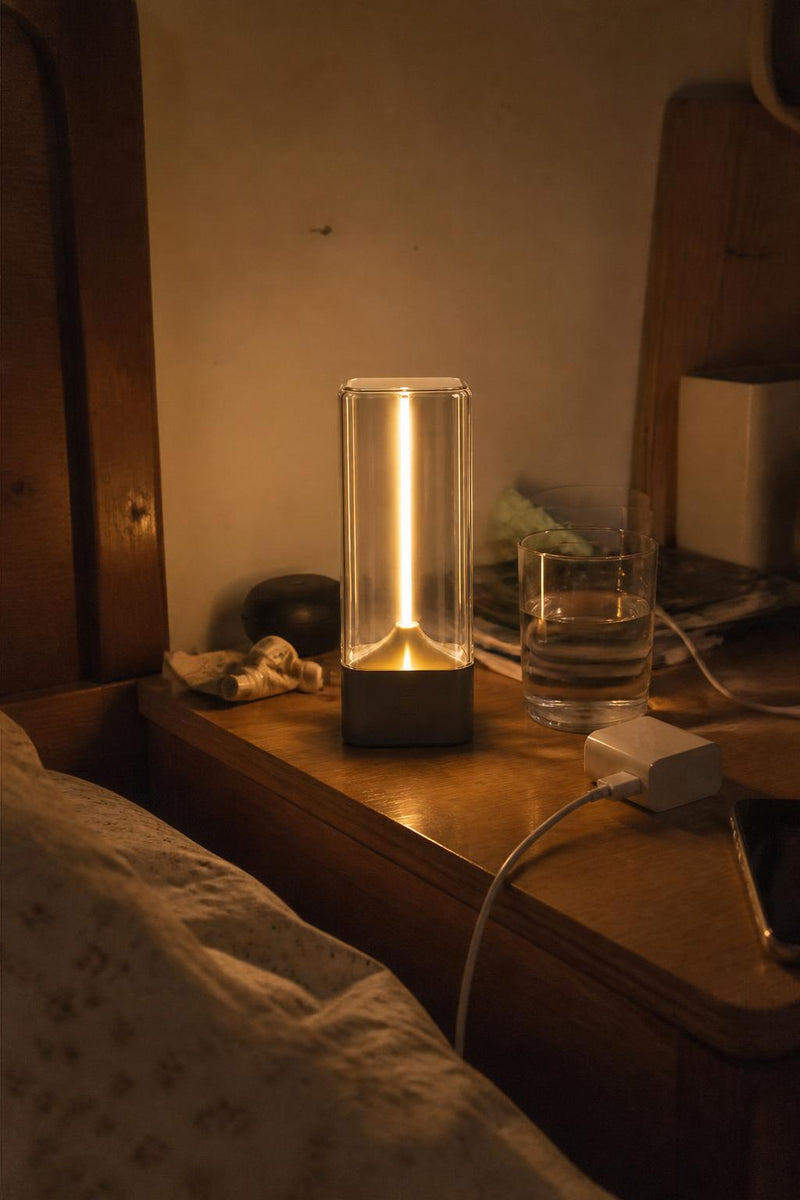 Emberline™ Line Lamp lifestyle image 1