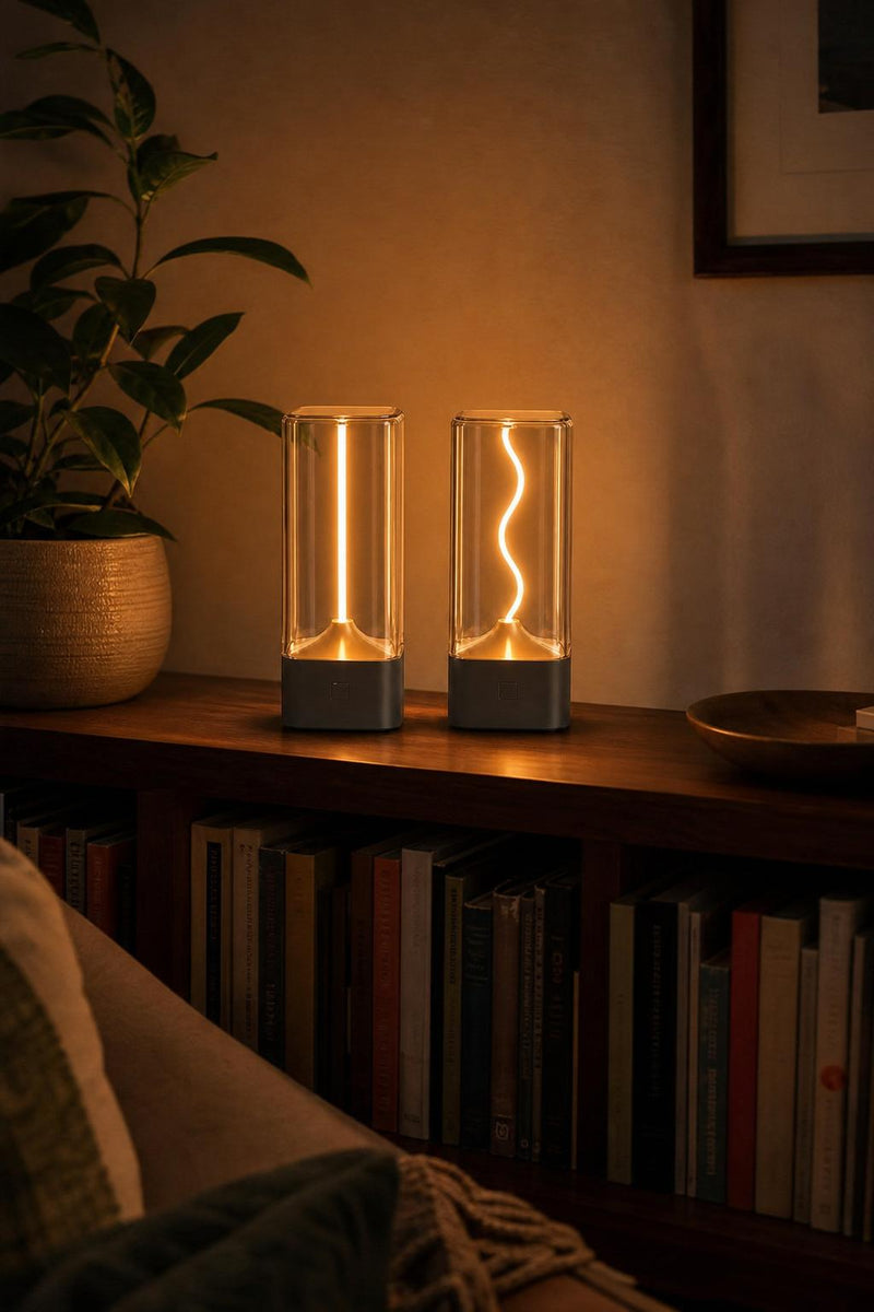 Emberline™ Line Lamp lifestyle image 2