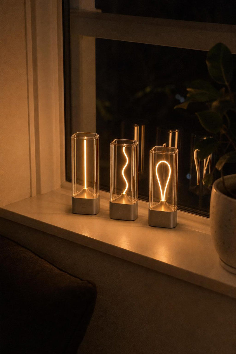 Emberline™ Line Lamp lifestyle image 4