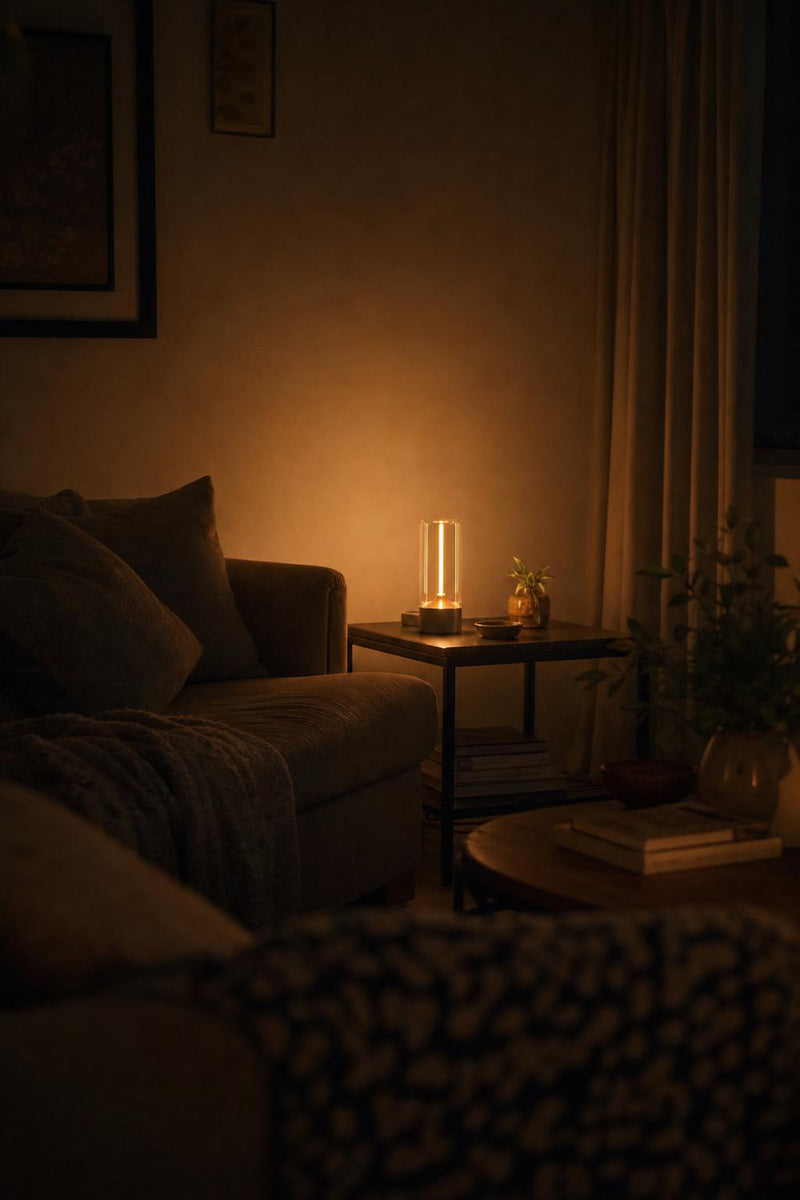 Emberline™ Line Lamp lifestyle image 5