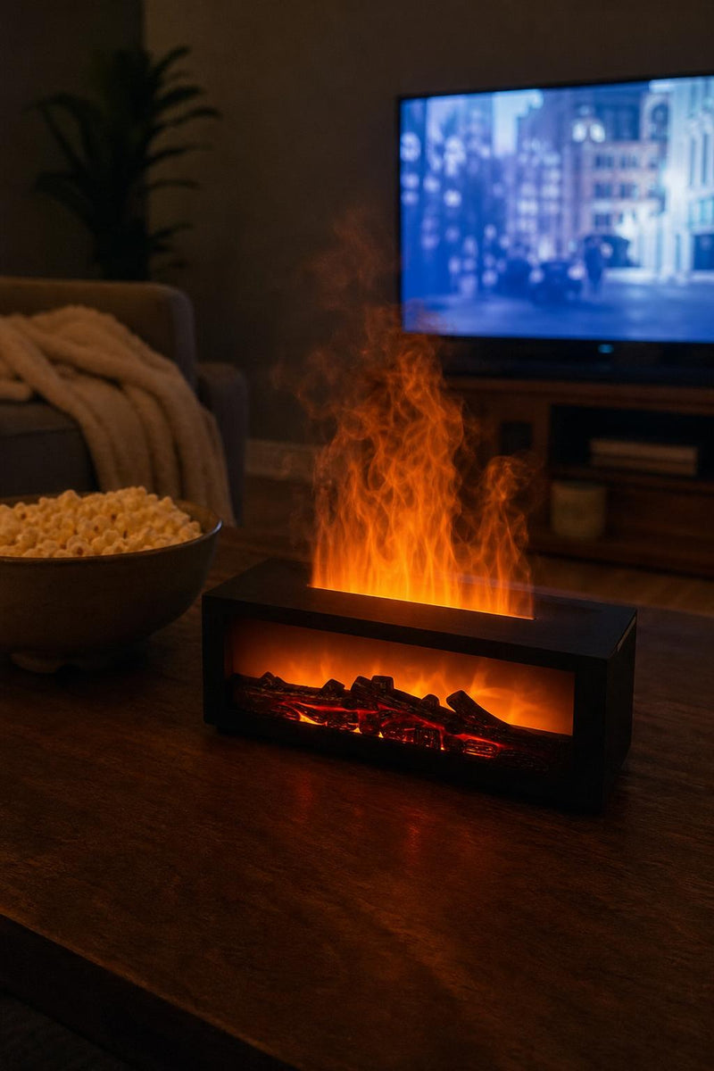 EmberMist™ Aroma Diffuser lifestyle image 3
