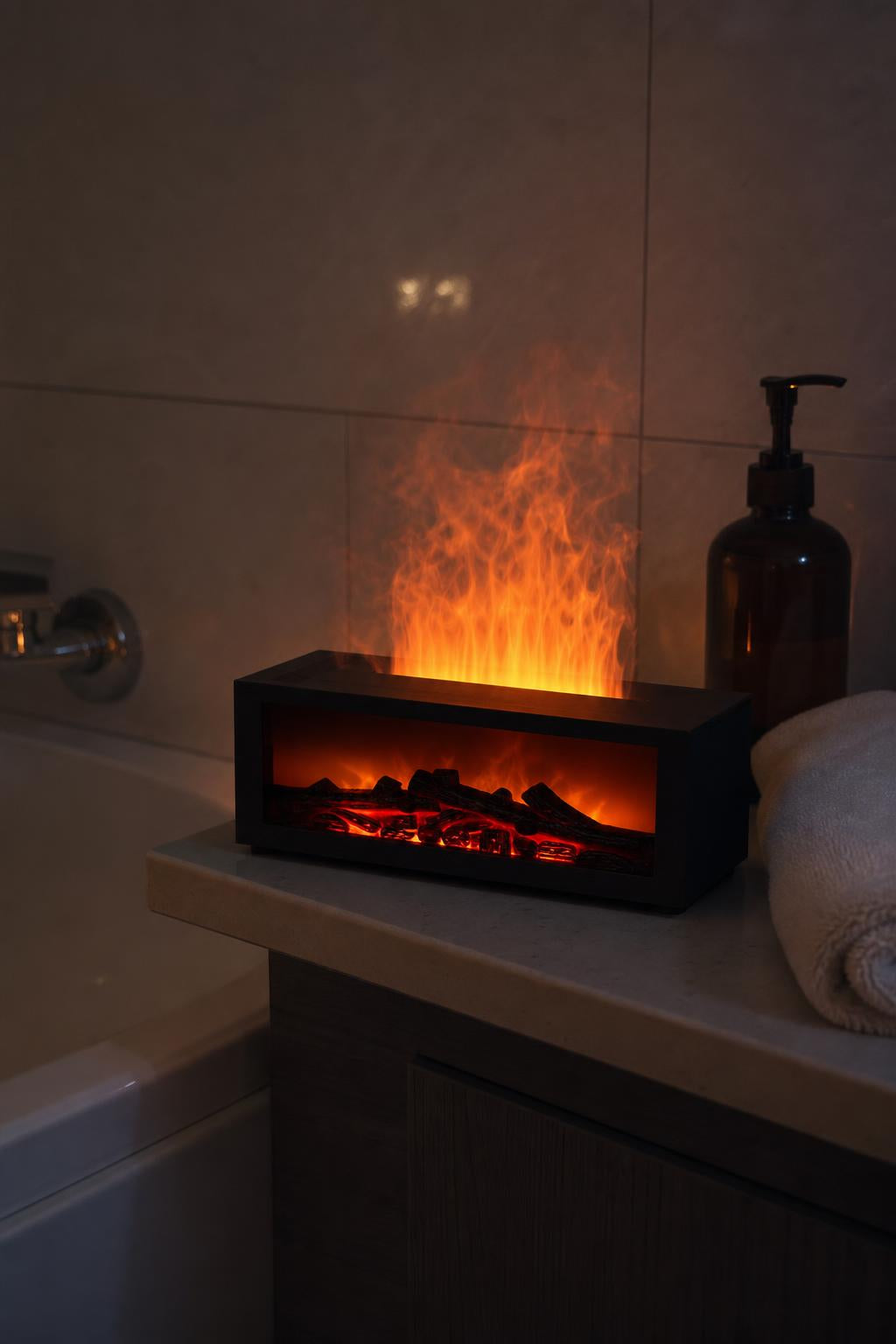 EmberMist™ Aroma Diffuser lifestyle image 4