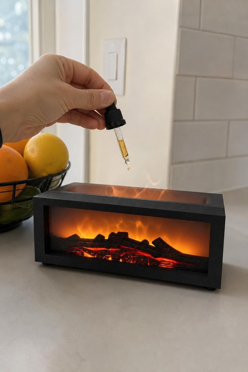 EmberMist™ Aroma Diffuser lifestyle image 5