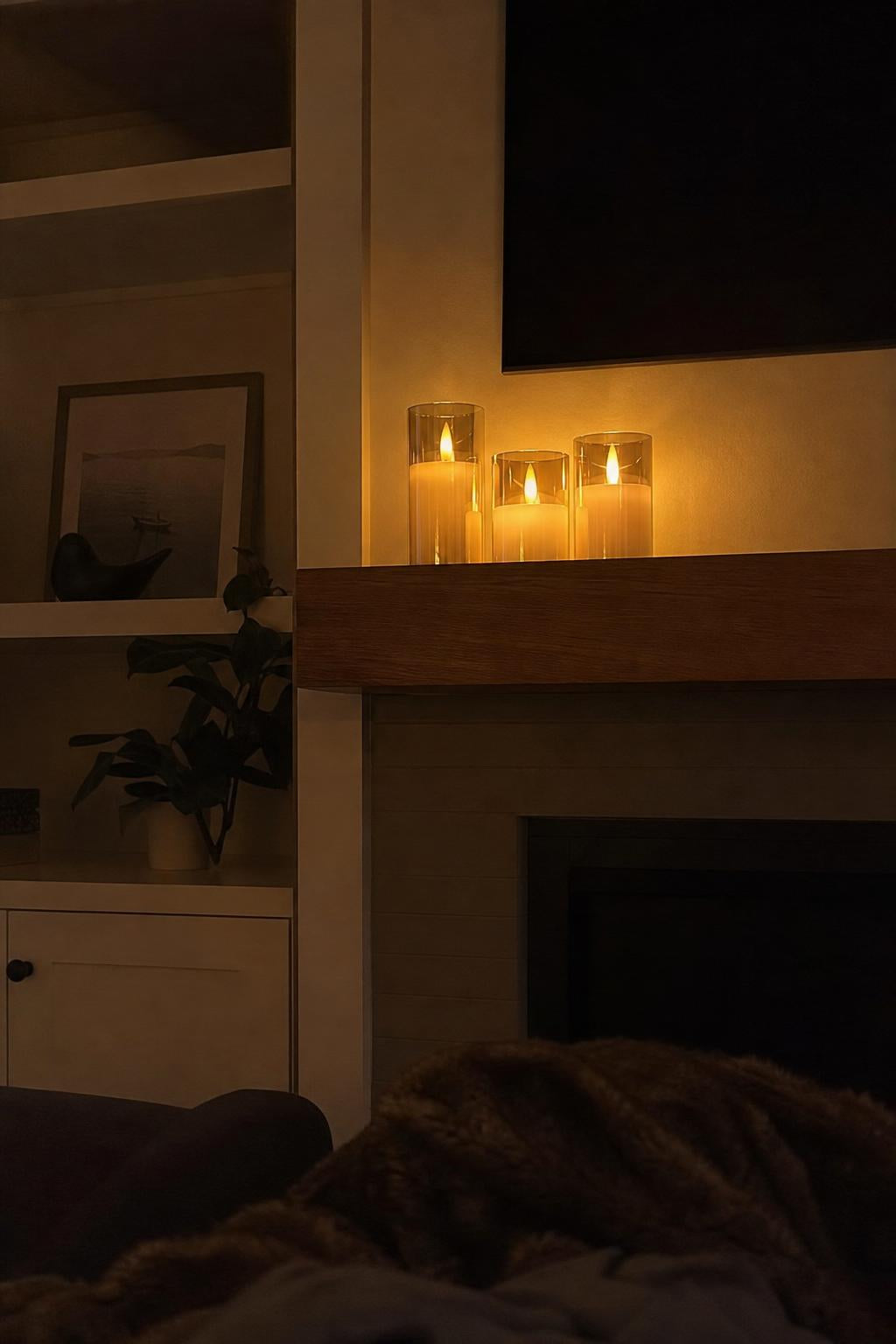 EverFlame™ Flameless Candles lifestyle image 1
