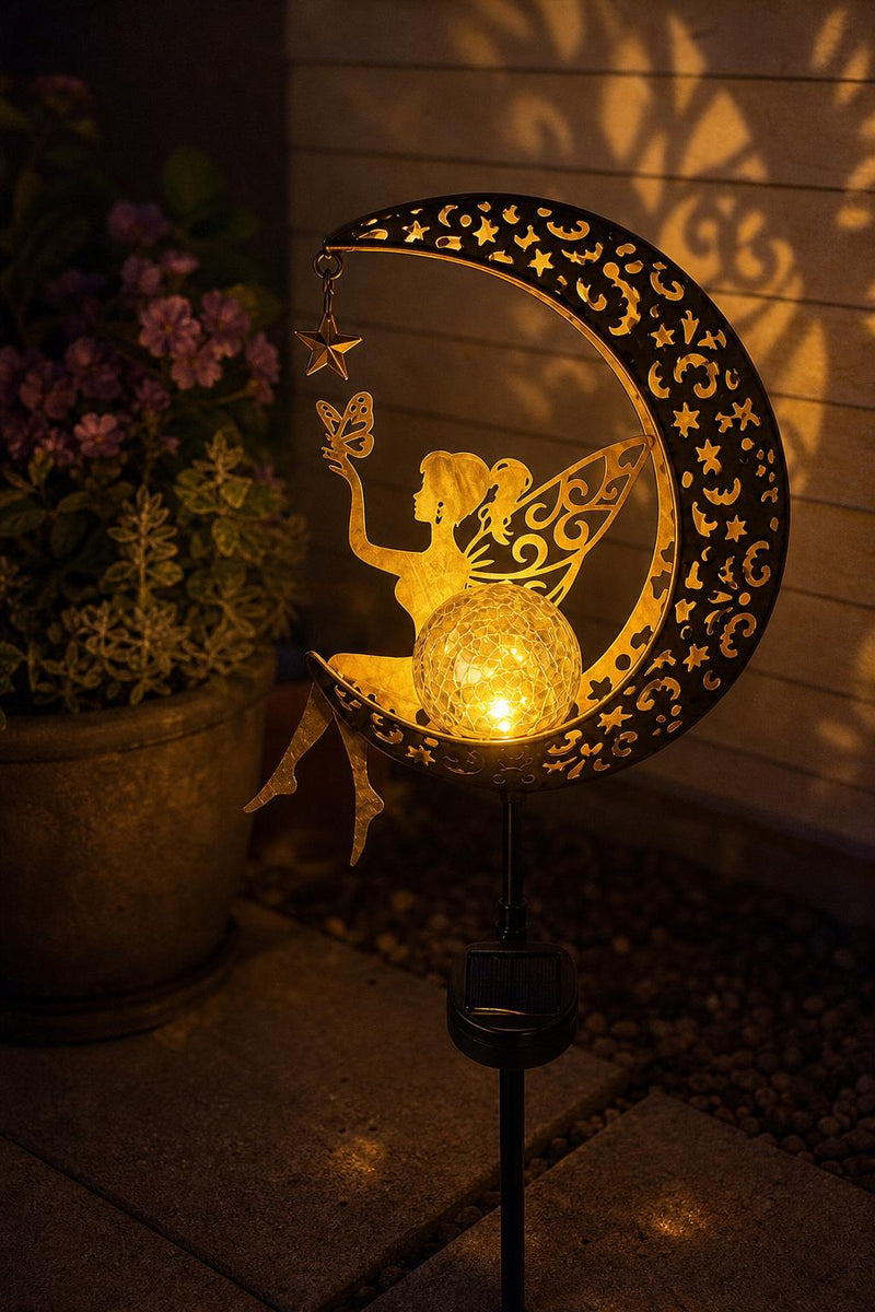 FairyMoon™ Garden Light lifestyle image 3