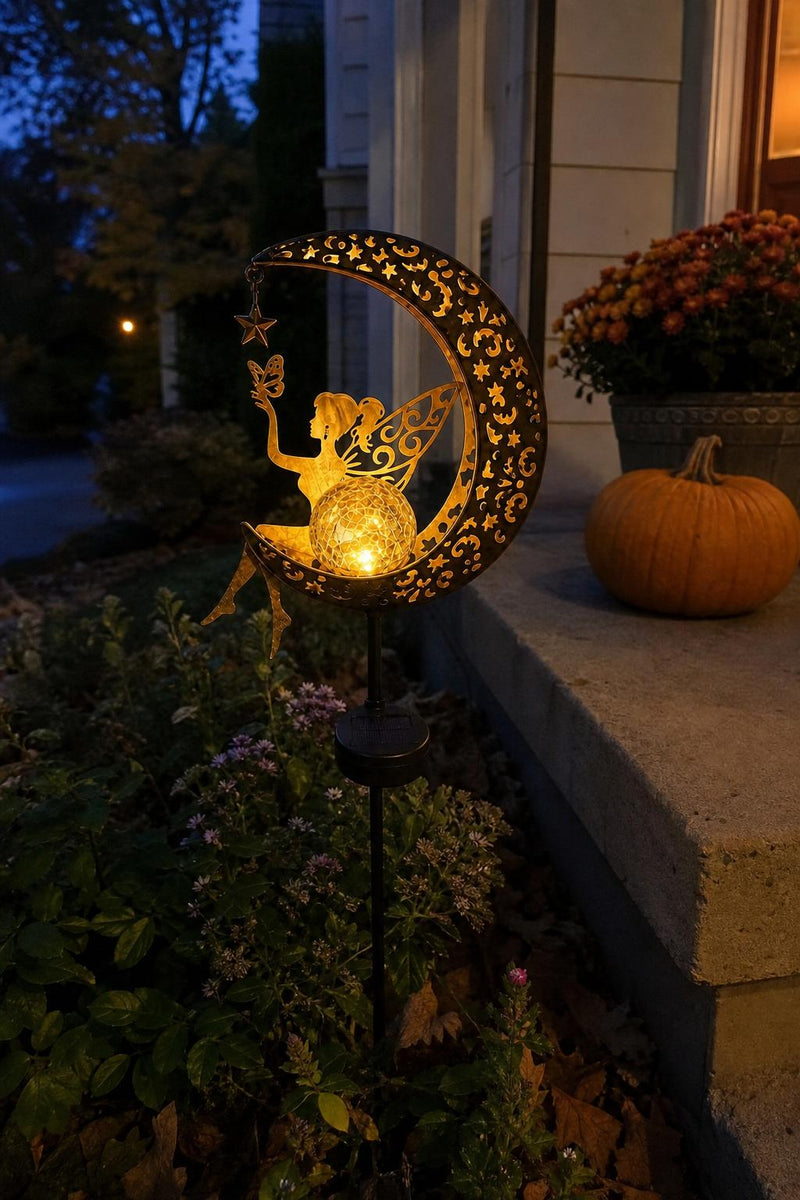 FairyMoon™ Garden Light lifestyle image 4