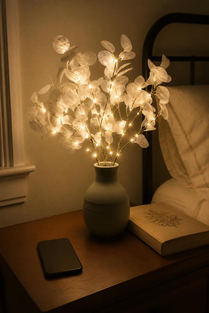 GlowLeaf™ Branch Lights lifestyle image 5