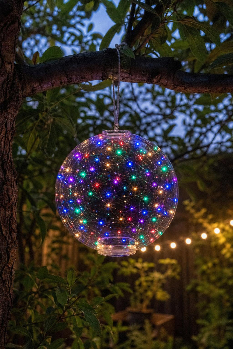 GlowOrb™ Solar Pool Lights lifestyle image 3