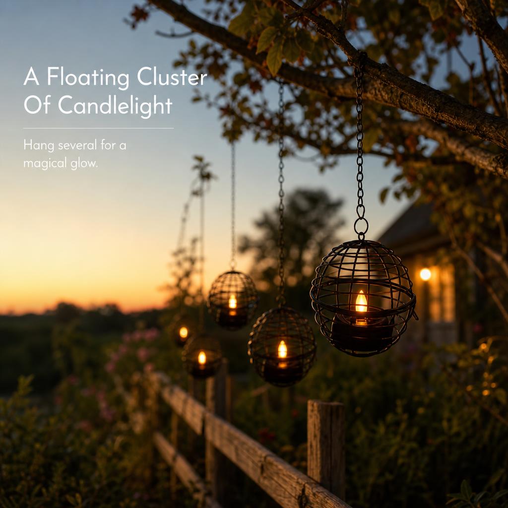 GlowSphere™ Lanterns carousel image 6