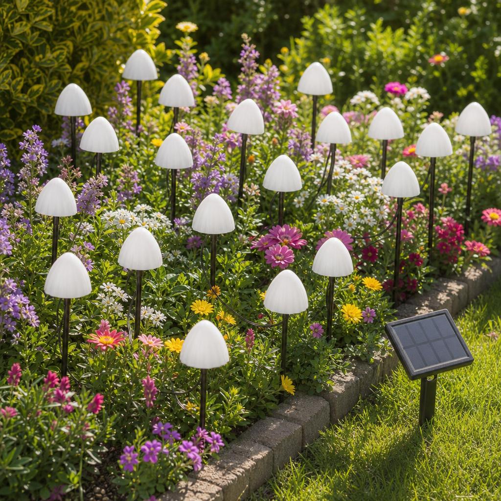 MushroomGlow™ Lights carousel image 10