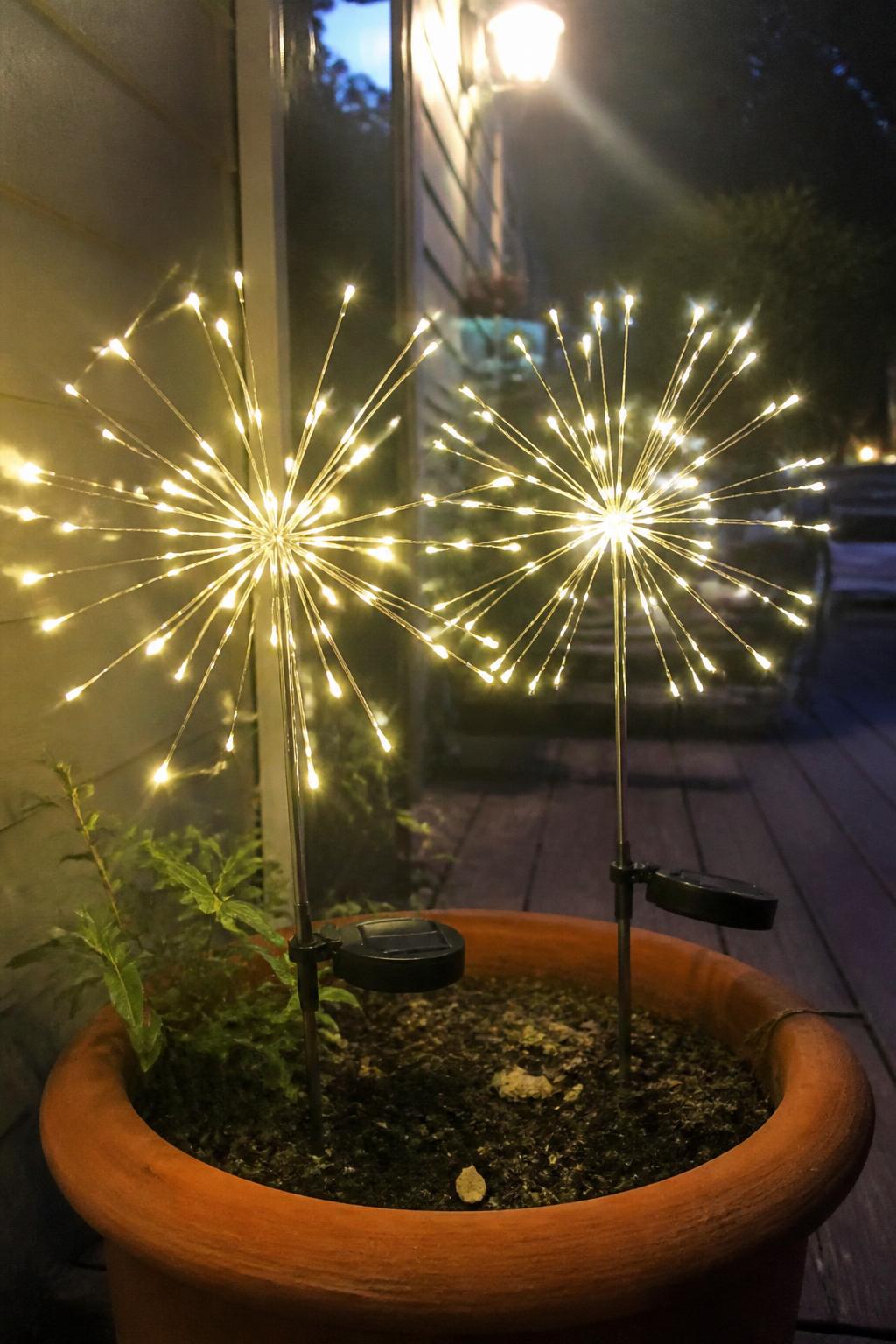 GlowBurst™ Lights lifestyle image 3