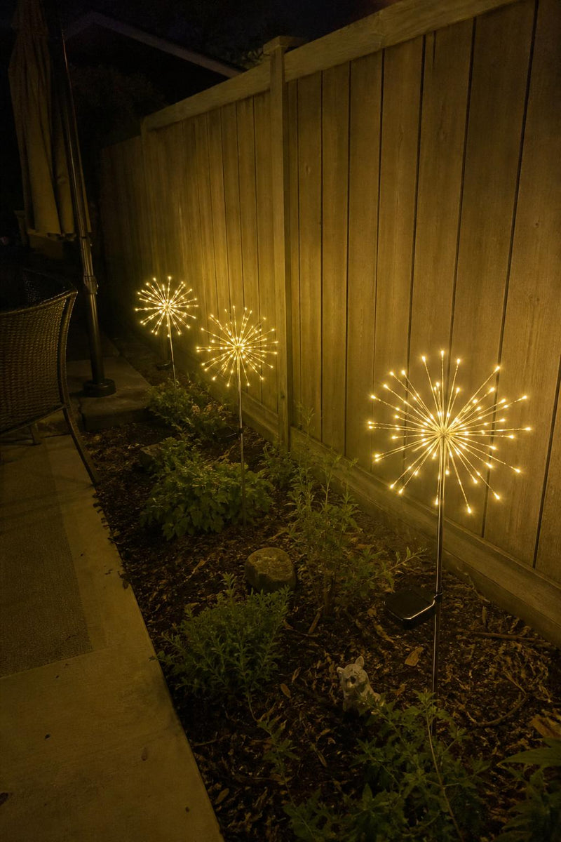 GlowBurst™ Lights lifestyle image 4