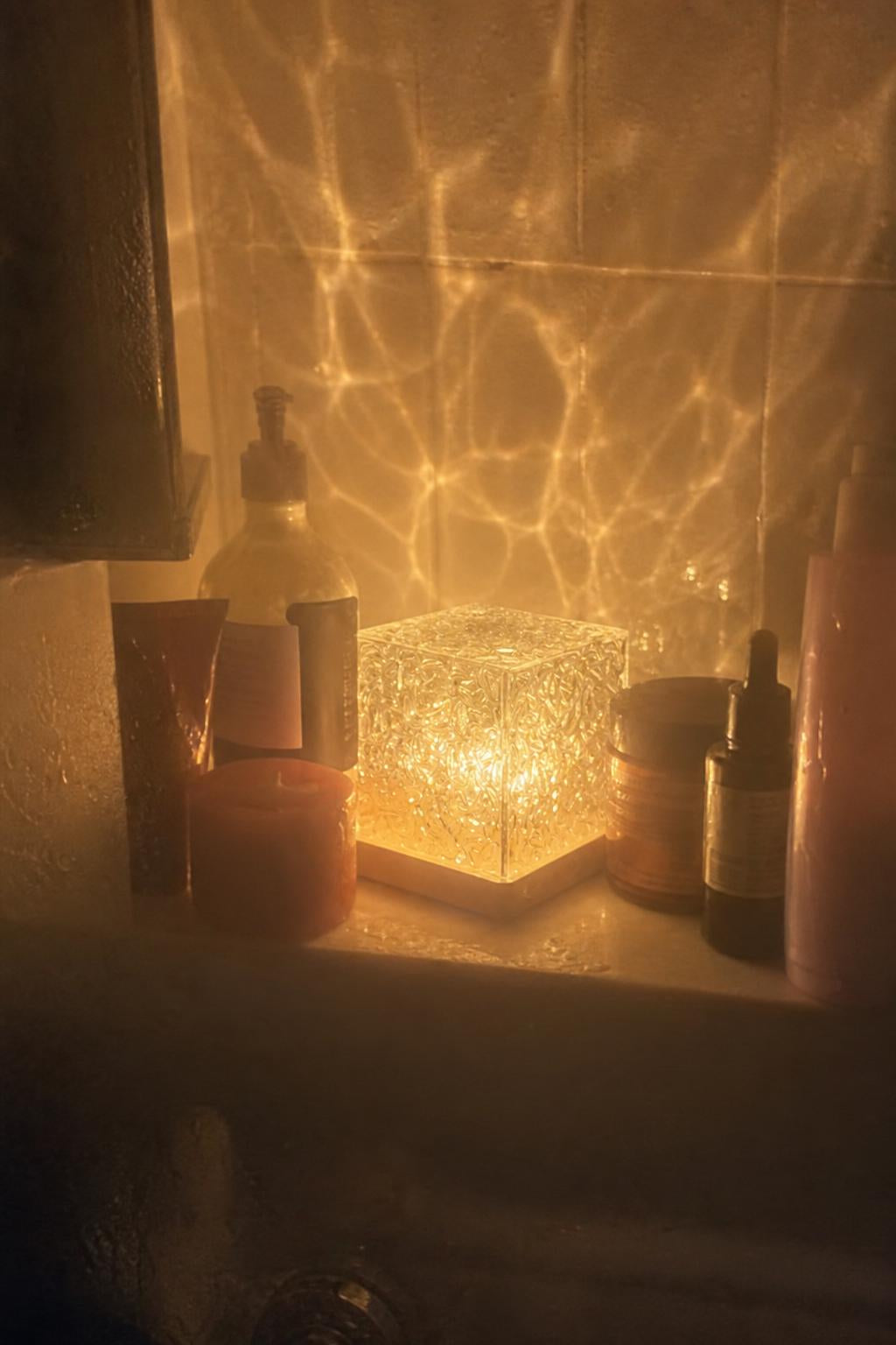 CalmGlow™ Projector lifestyle image 4