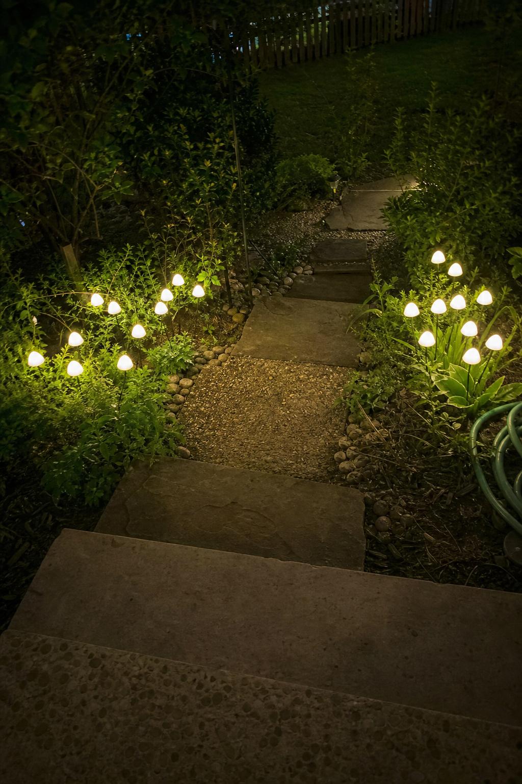 MushroomGlow™ Lights lifestyle image 4