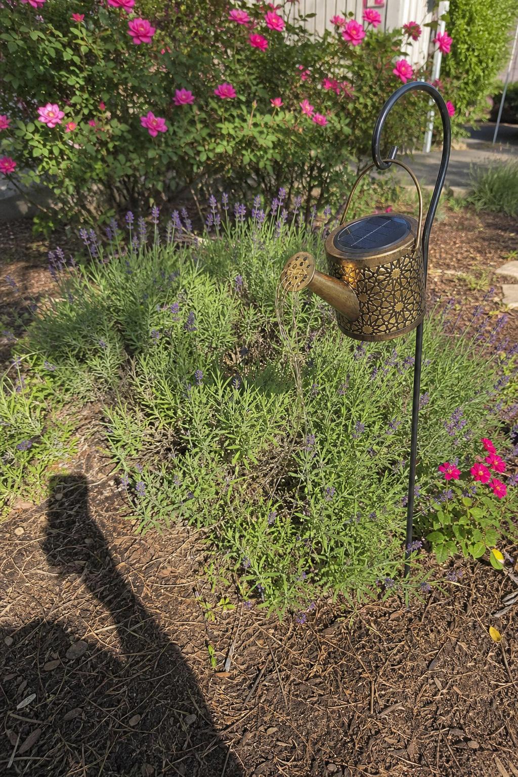 GardenGlow™ Lights lifestyle image 3