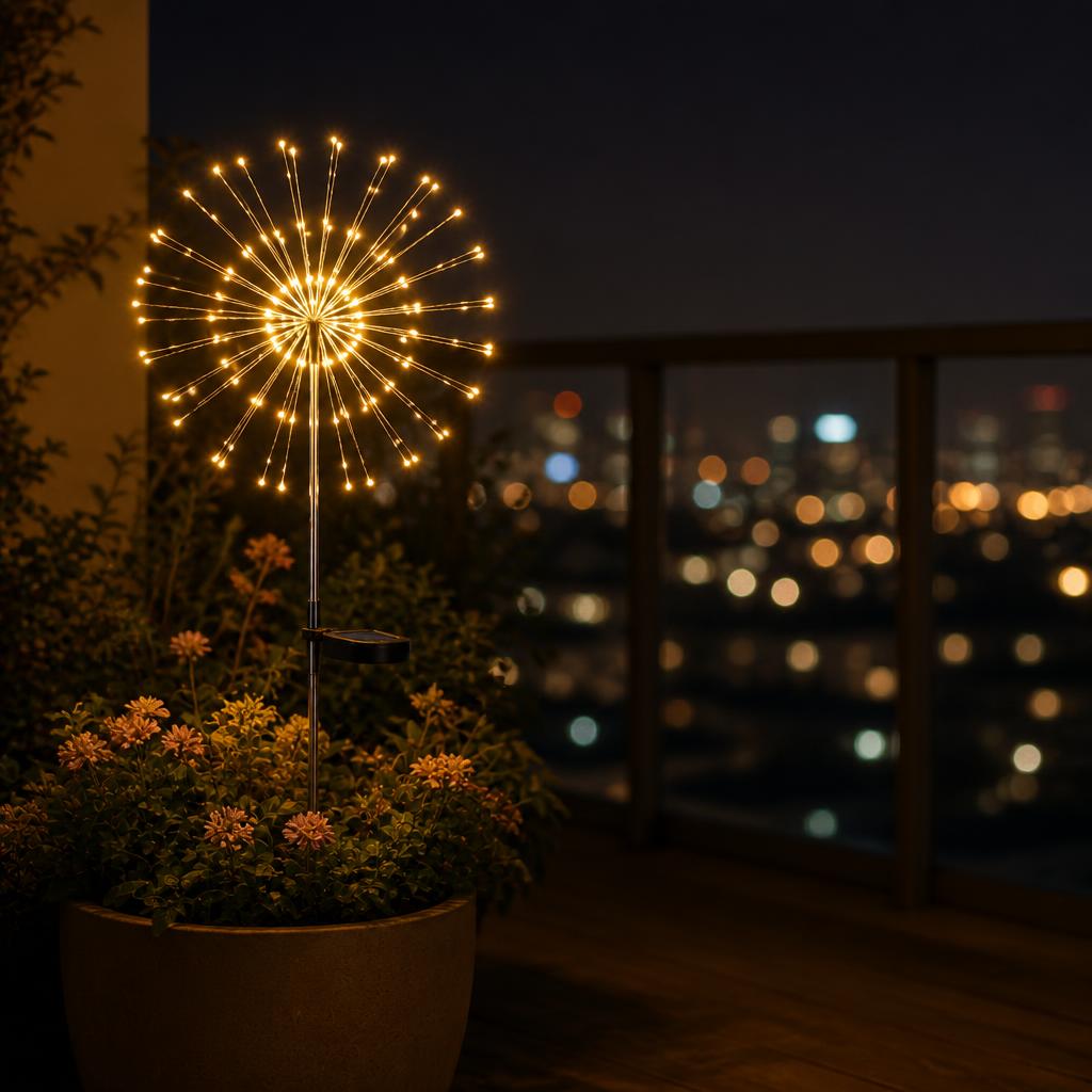 GlowBurst™ Lights carousel image 7