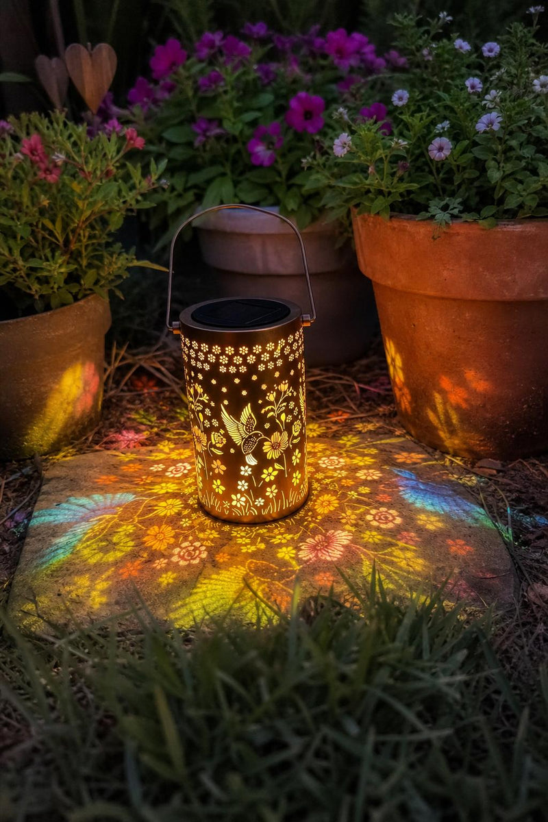 GardenGlow™ Lanterns lifestyle image 5