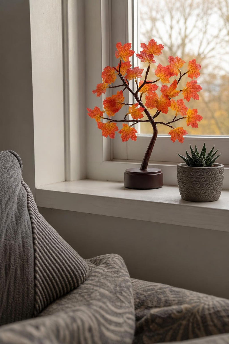 MapleGlow™ Tree Lamp lifestyle image 2