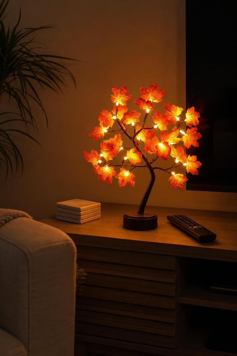 MapleGlow™ Tree Lamp lifestyle image 3