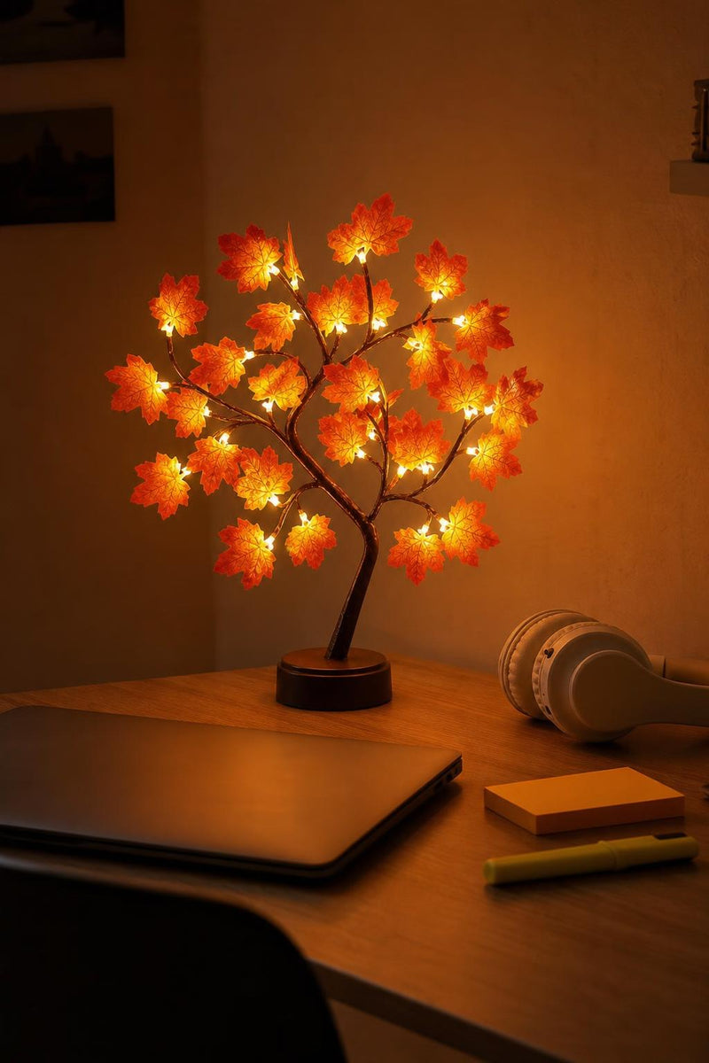 MapleGlow™ Tree Lamp lifestyle image 4