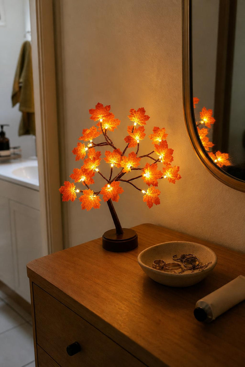 MapleGlow™ Tree Lamp lifestyle image 5