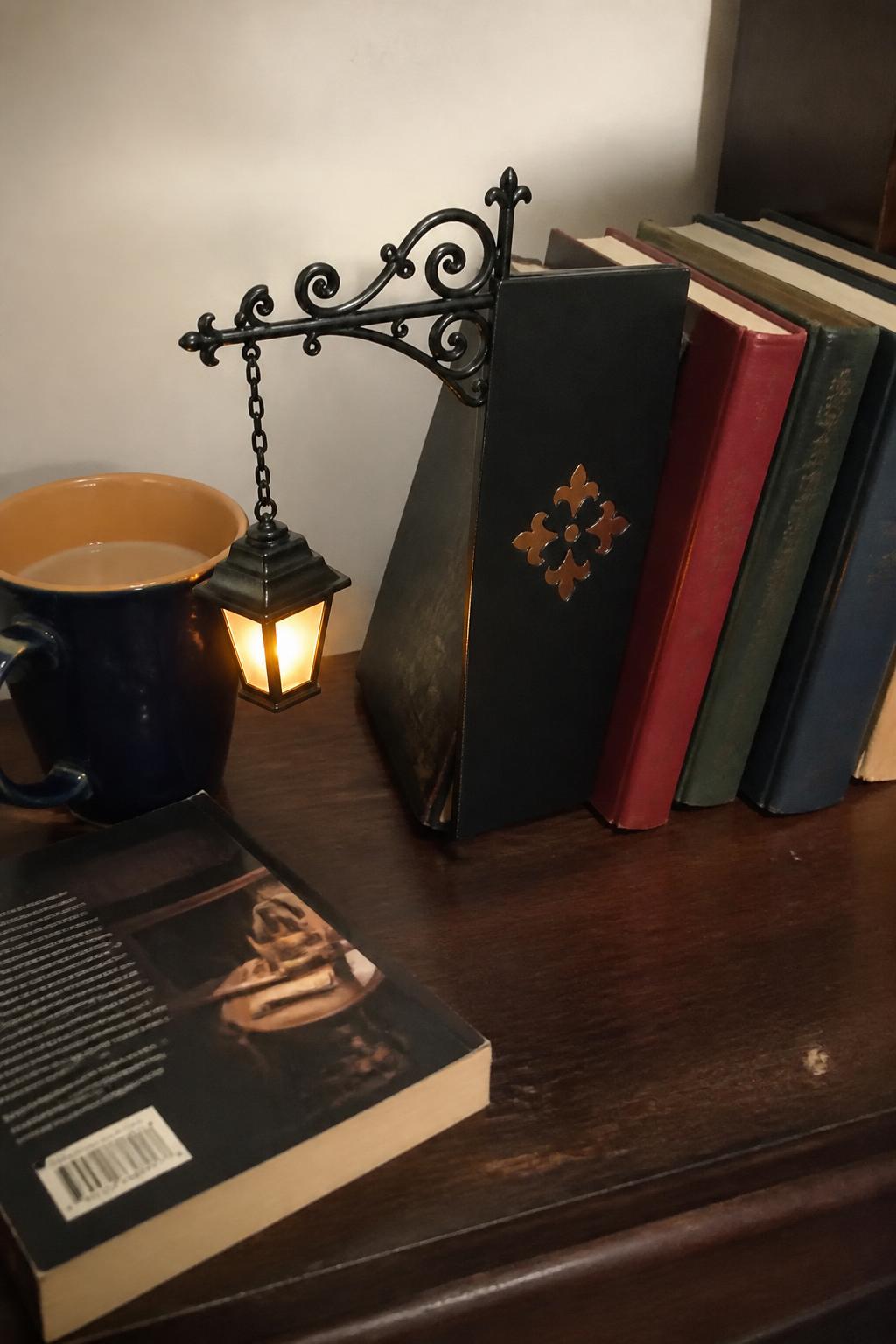 PageLantern lifestyle 3