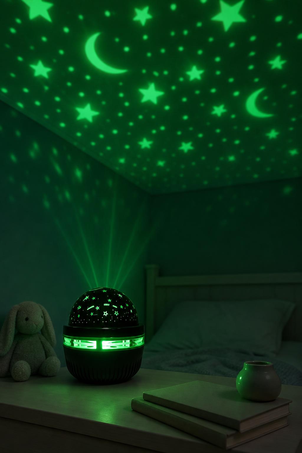 StarDome™ Projector Light lifestyle image 1