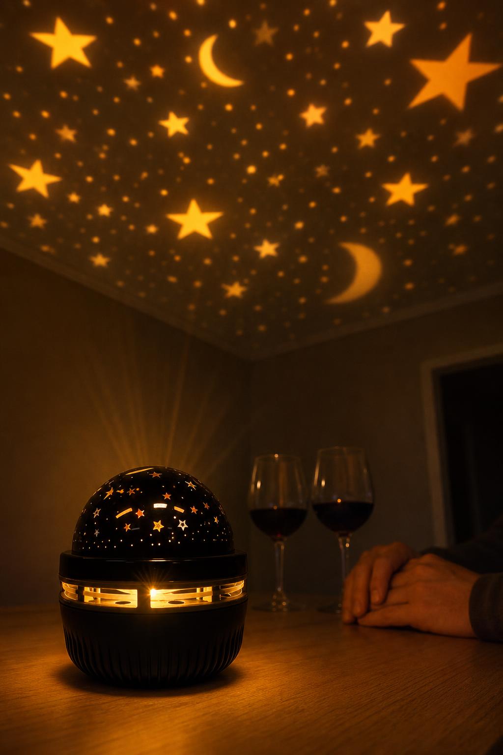 StarDome™ Projector Light lifestyle image 3