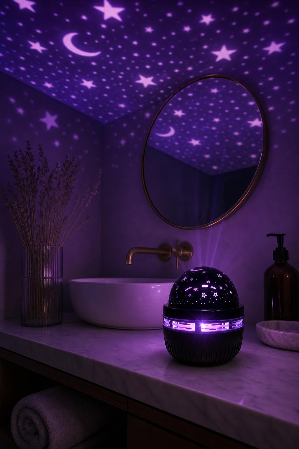 StarDome™ Projector Light lifestyle image 5