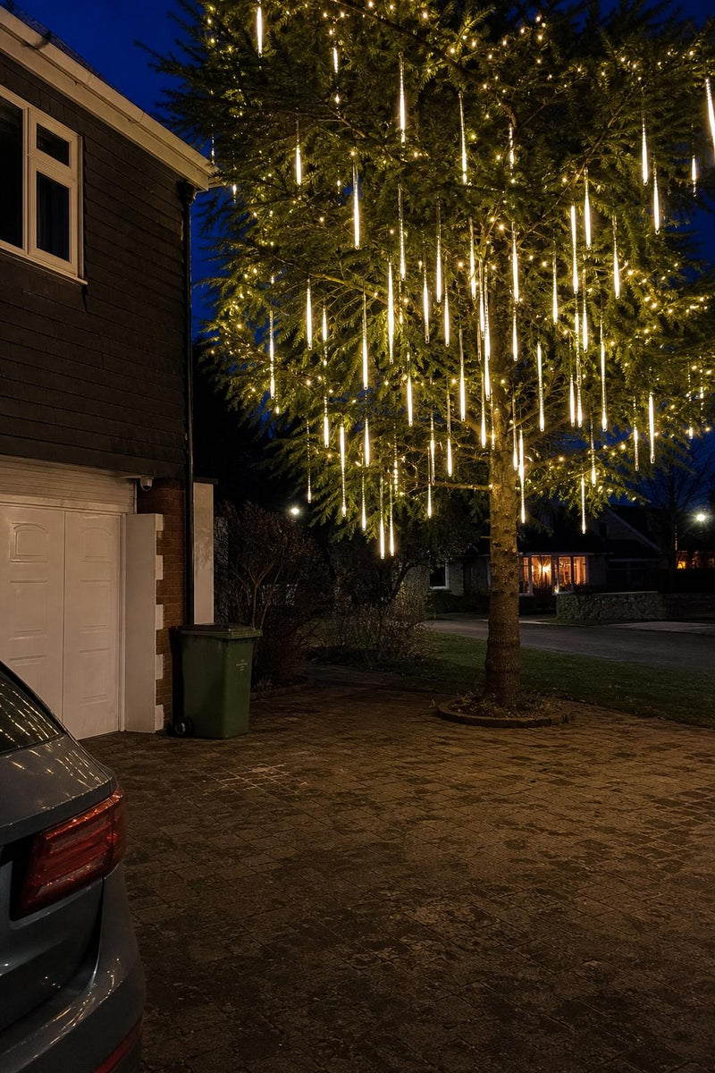 StarFall™ Meteor Lights lifestyle image 2