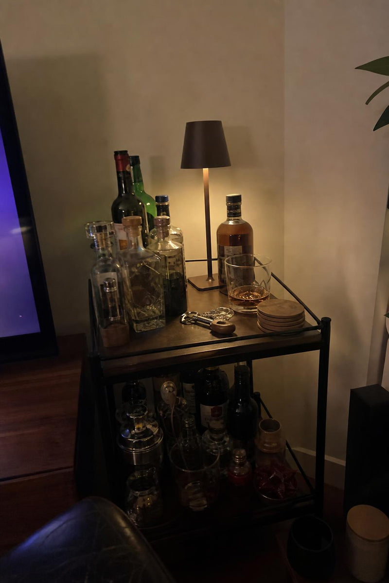 StemGlow™ Table Lamp lifestyle image 3