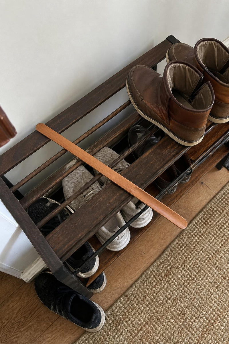 StepEase™ Magnetic Shoehorn lifestyle image 3