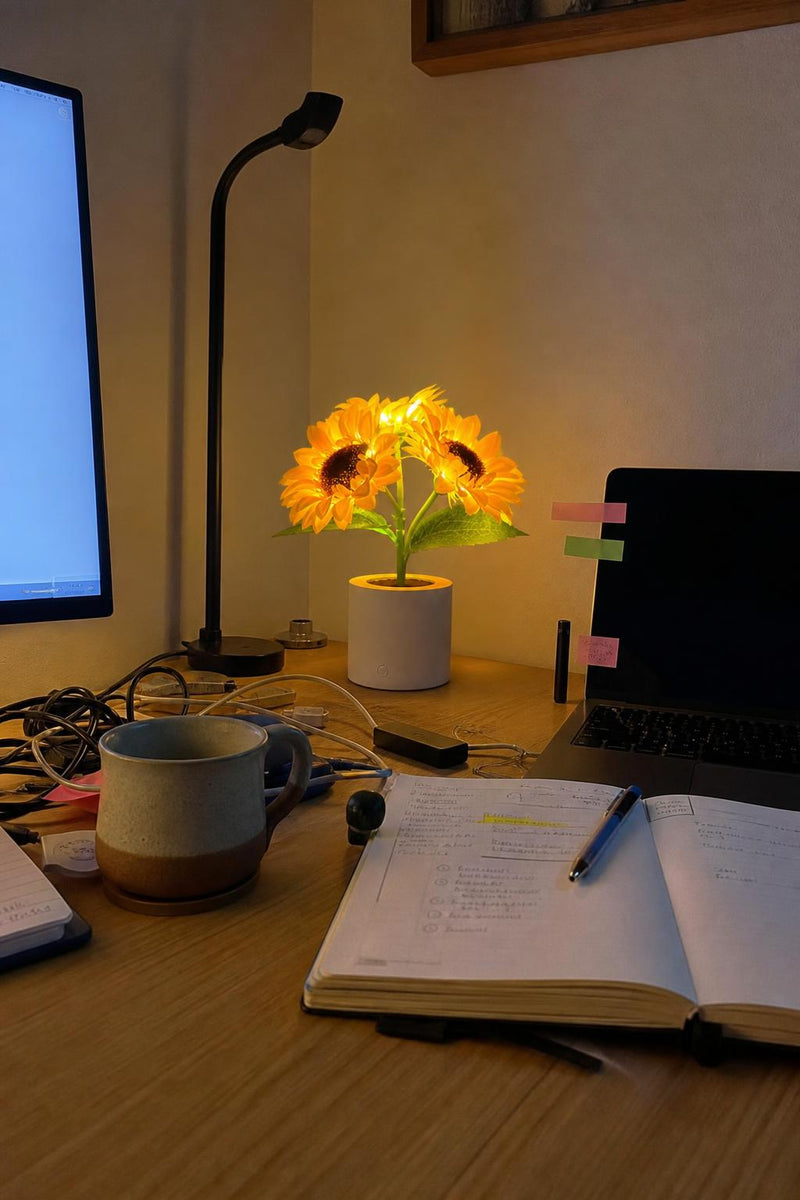 SunBloom lifestyle 2